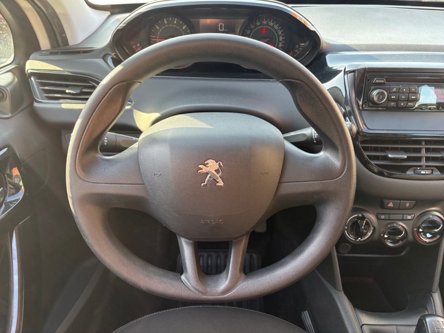 PEUGEOT d'occasion 208 Active 5p de 2014 Orgeval Verneuil (78)﻿