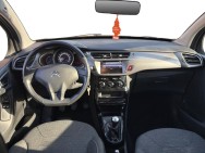 CITROEN d'occasion C3 Confort de 2016 Orgeval Verneuil (78)﻿
