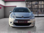 CITROEN d'occasion C3 Confort de 2016 Orgeval Verneuil (78)﻿
