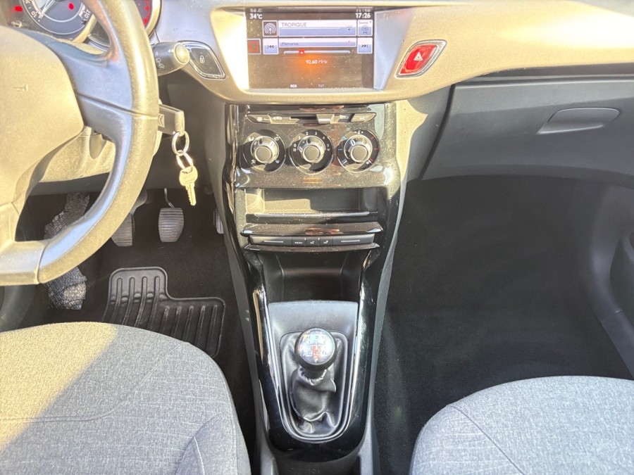 CITROEN d'occasion C3 Confort de 2016 Orgeval Verneuil (78)﻿