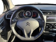 CITROEN d'occasion C3 Confort de 2016 Orgeval Verneuil (78)﻿