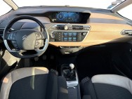 CITROEN d'occasion C4 PICASSO 130ch Exclusive S&S de 2015 Orgeval