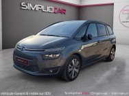 CITROEN d'occasion C4 PICASSO 130ch Exclusive S&S de 2015 Orgeval