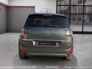 CITROEN d'occasion C4 PICASSO 130ch Exclusive S&S de 2015 Orgeval