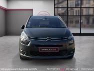 CITROEN d'occasion C4 PICASSO 130ch Exclusive S&S de 2015 Orgeval