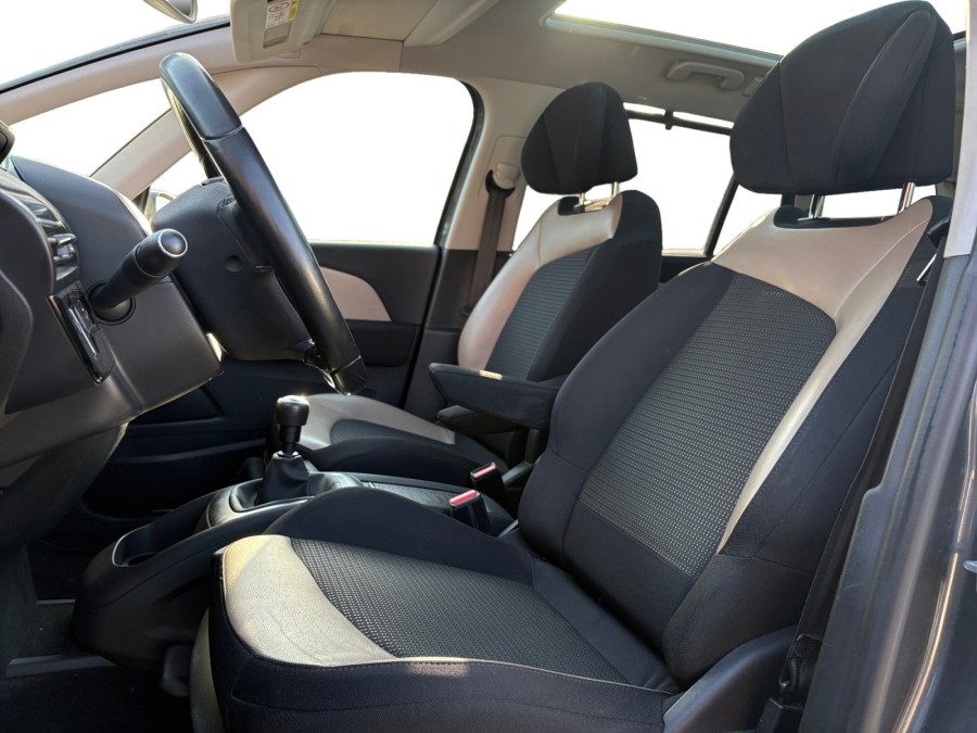 CITROEN d'occasion C4 PICASSO 130ch Exclusive S&S de 2015 Orgeval