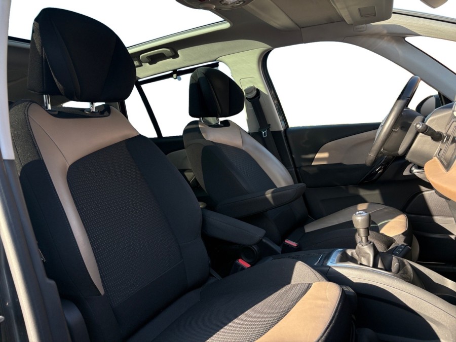 CITROEN d'occasion C4 PICASSO 130ch Exclusive S&S de 2015 Orgeval