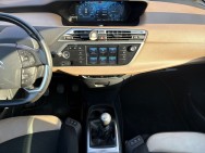CITROEN d'occasion C4 PICASSO 130ch Exclusive S&S de 2015 Orgeval