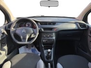 CITROEN d'occasion C3 Confort de 2014 Orgeval Verneuil (78)﻿