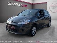CITROEN d'occasion C3 Confort de 2014 Orgeval Verneuil (78)﻿