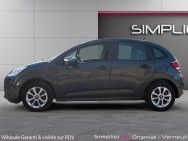 CITROEN d'occasion C3 Confort de 2014 Orgeval Verneuil (78)﻿