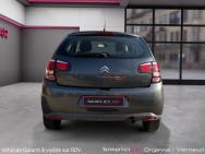 CITROEN d'occasion C3 Confort de 2014 Orgeval Verneuil (78)﻿