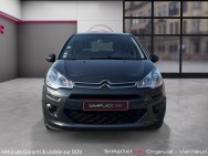CITROEN d'occasion C3 Confort de 2014 Orgeval Verneuil (78)﻿