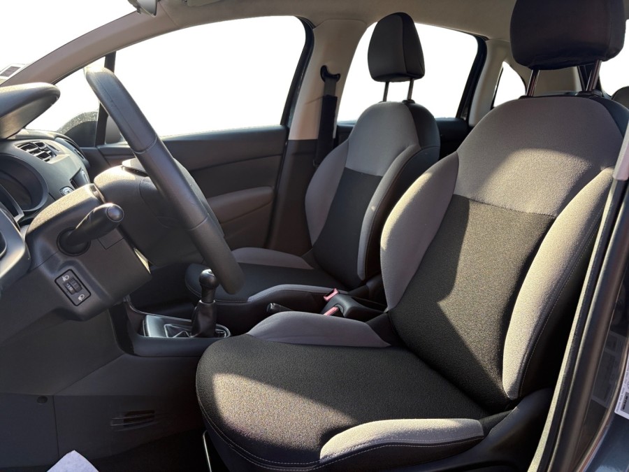 CITROEN d'occasion C3 Confort de 2014 Orgeval Verneuil (78)﻿