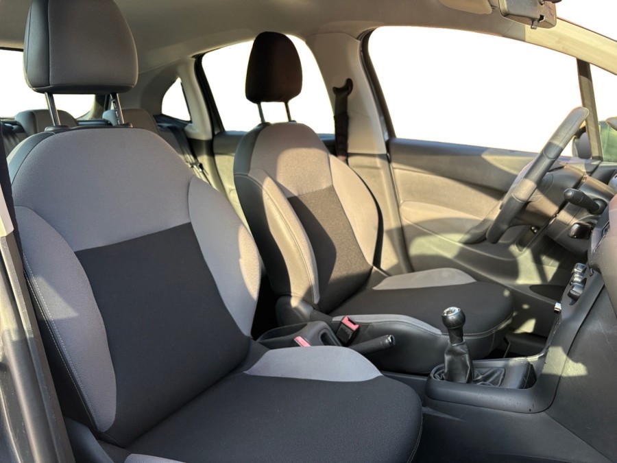 CITROEN d'occasion C3 Confort de 2014 Orgeval Verneuil (78)﻿