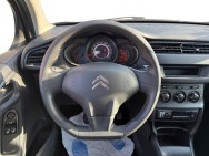 CITROEN d'occasion C3 Confort de 2014 Orgeval Verneuil (78)﻿