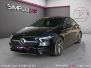 MERCEDES d'occasion CLASSE A 180 D de 2020 Vauvert (30)﻿