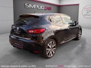 RENAULT d'occasion CLIO TCe 120ch energy Initiale Paris EDC 5p de