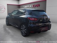RENAULT d'occasion CLIO TCe 120ch energy Initiale Paris EDC 5p de