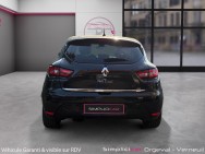 RENAULT d'occasion CLIO TCe 120ch energy Initiale Paris EDC 5p de