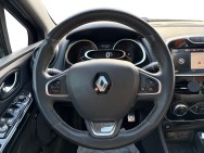 RENAULT d'occasion CLIO TCe 120ch energy Initiale Paris EDC 5p de