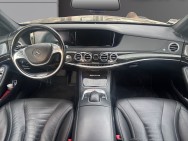 MERCEDES d'occasion CLASSE S 350 L BLUETEC AUTO de 2013 Frejus (83)﻿