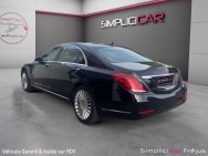 MERCEDES d'occasion CLASSE S 350 L BLUETEC AUTO de 2013 Frejus (83)﻿