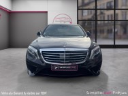 MERCEDES d'occasion CLASSE S 350 L BLUETEC AUTO de 2013 Frejus (83)﻿