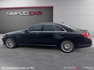 MERCEDES d'occasion CLASSE S 350 L BLUETEC AUTO de 2013 Frejus (83)﻿
