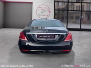 MERCEDES d'occasion CLASSE S 350 L BLUETEC AUTO de 2013 Frejus (83)﻿