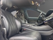 MERCEDES d'occasion CLASSE S 350 L BLUETEC AUTO de 2013 Frejus (83)﻿