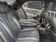 MERCEDES d'occasion CLASSE S 350 L BLUETEC AUTO de 2013 Frejus (83)﻿