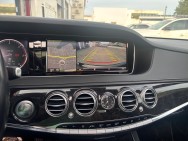 MERCEDES d'occasion CLASSE S 350 L BLUETEC AUTO de 2013 Frejus (83)﻿