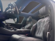 MERCEDES d'occasion CLASSE S 350 L BLUETEC AUTO de 2013 Frejus (83)﻿