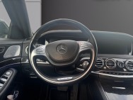 MERCEDES d'occasion CLASSE S 350 L BLUETEC AUTO de 2013 Frejus (83)﻿