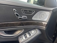 MERCEDES d'occasion CLASSE S 350 L BLUETEC AUTO de 2013 Frejus (83)﻿