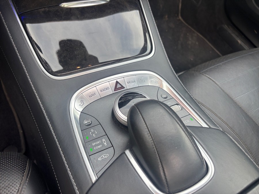 MERCEDES d'occasion CLASSE S 350 L BLUETEC AUTO de 2013 Frejus (83)﻿