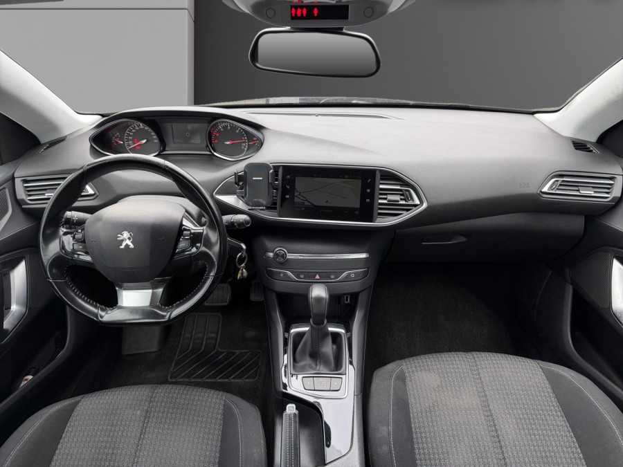 PEUGEOT d'occasion 308 II 1.6 BLUE HDI 120 de 2017 Mérignac (33)﻿