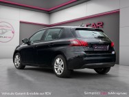 PEUGEOT d'occasion 308 II 1.6 BLUE HDI 120 de 2017 Mérignac (33)﻿