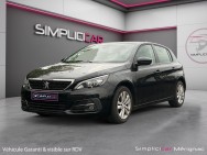 PEUGEOT d'occasion 308 II 1.6 BLUE HDI 120 de 2017 Mérignac (33)﻿