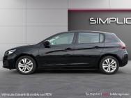 PEUGEOT d'occasion 308 II 1.6 BLUE HDI 120 de 2017 Mérignac (33)﻿