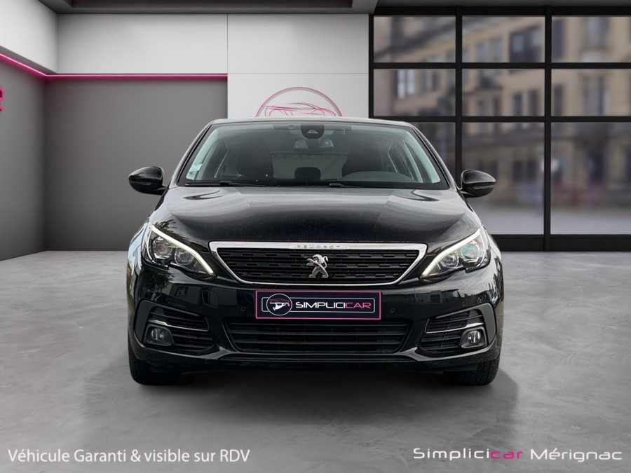 PEUGEOT d'occasion 308 II 1.6 BLUE HDI 120 de 2017 Mérignac (33)﻿
