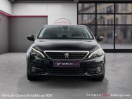 PEUGEOT d'occasion 308 II 1.6 BLUE HDI 120 de 2017 Mérignac (33)﻿