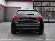 PEUGEOT d'occasion 308 II 1.6 BLUE HDI 120 de 2017 Mérignac (33)﻿