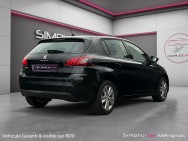 PEUGEOT d'occasion 308 II 1.6 BLUE HDI 120 de 2017 Mérignac (33)﻿