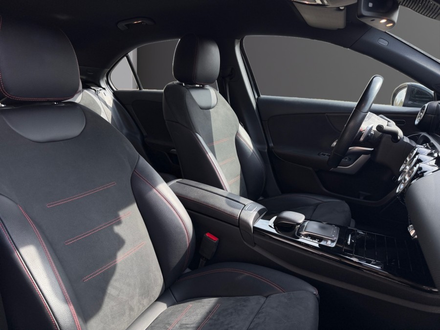 MERCEDES d'occasion CLASSE A 180 D de 2020 Vauvert (30)﻿