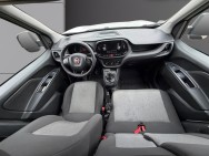 FIAT d'occasion DOBLO Maxi 1.6 Multijet 16v 105ch Pack Professional