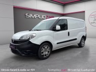 FIAT d'occasion DOBLO Maxi 1.6 Multijet 16v 105ch Pack Professional
