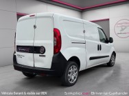 FIAT d'occasion DOBLO Maxi 1.6 Multijet 16v 105ch Pack Professional