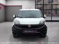 FIAT d'occasion DOBLO Maxi 1.6 Multijet 16v 105ch Pack Professional